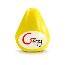 Load image into Gallery viewer, GEgg Masturbator Yellow
