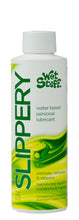 Load image into Gallery viewer, Wet Stuff Slippery Stuff 270g Disc Top
