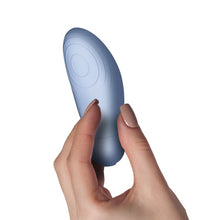 Load image into Gallery viewer, SugarBoo Blue Bae Layon Massager
