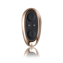 Load image into Gallery viewer, Rocks Off Cocktail Dual Stimulator Couples Vibrator Anal USB Butt Plug Sex Toy
