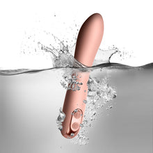 Load image into Gallery viewer, Rocks Off Giamo G Spot Vibrator Rechargeable Vibe Pink Sex Toy
