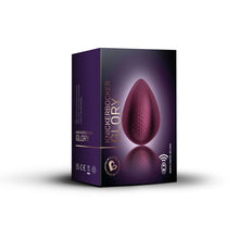 Load image into Gallery viewer, Rocks Off Knickerbocker Panty Vibrator Clitoral Wearable Stimulator USB Sex Toy
