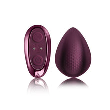 Load image into Gallery viewer, Rocks Off Knickerbocker Panty Vibrator Clitoral Wearable Stimulator USB Sex Toy
