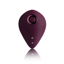 Load image into Gallery viewer, Rocks Off Knickerbocker Panty Vibrator Clitoral Wearable Stimulator USB Sex Toy

