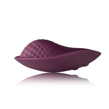 Load image into Gallery viewer, Rocks Off Knickerbocker Panty Vibrator Clitoral Wearable Stimulator USB Sex Toy
