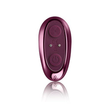 Load image into Gallery viewer, Rocks Off Knickerbocker Panty Vibrator Clitoral Wearable Stimulator USB Sex Toy
