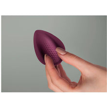 Load image into Gallery viewer, Rocks Off Knickerbocker Panty Vibrator Clitoral Wearable Stimulator USB Sex Toy
