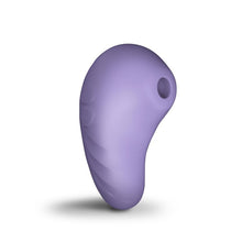 Load image into Gallery viewer, SugarBoo Peek A Boo Air Pulse Vibe Lilac
