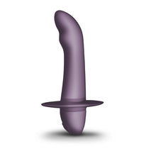 Load image into Gallery viewer, SugarBoo Tickety-Boo Anal Massager Vibe Mauve
