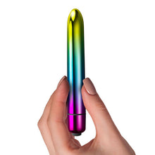 Load image into Gallery viewer, Prism 140mm Rainbow Bullet
