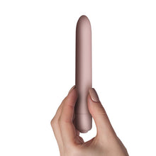 Load image into Gallery viewer, SugarBoo Blush Bullet Vibe
