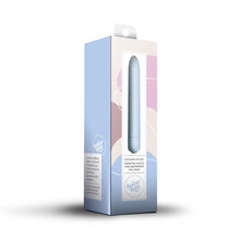 Load image into Gallery viewer, SugarBoo Blue Bullet Vibe
