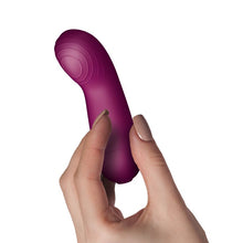 Load image into Gallery viewer, SugarBoo Berry Massager Vibe Pink
