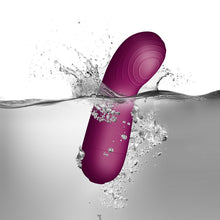 Load image into Gallery viewer, SugarBoo Berry Massager Vibe Pink
