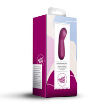 Load image into Gallery viewer, SugarBoo Berry Massager Vibe Pink
