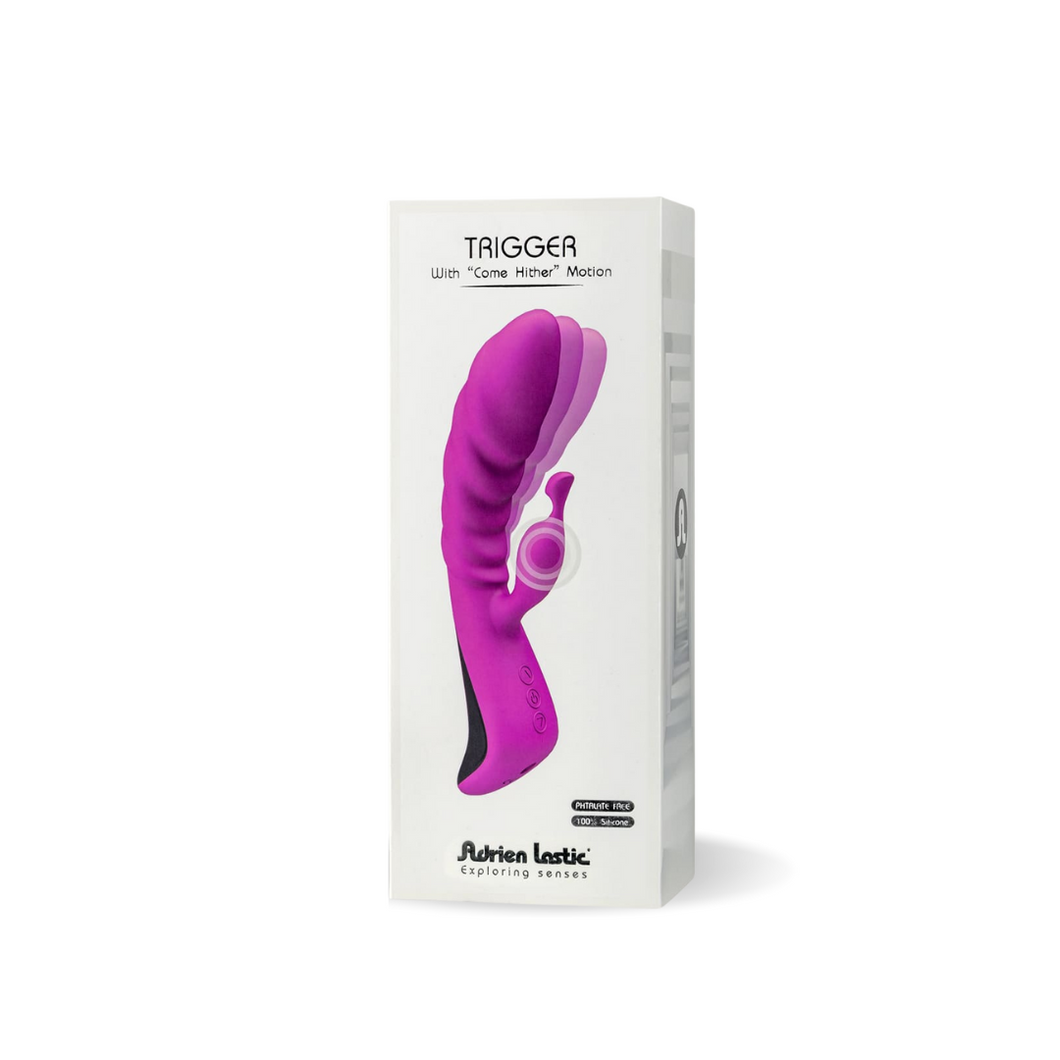 ADRIEN LASTIC TRIGGER MARGENTA