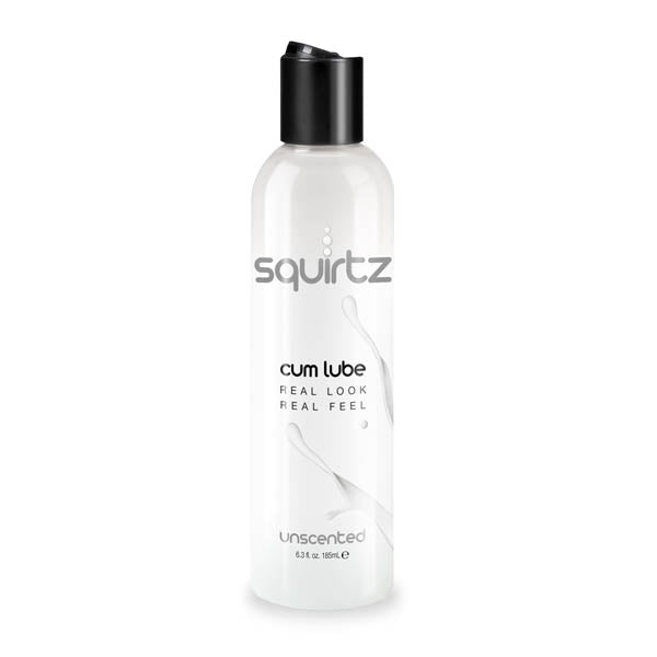 Squirtz Cum Lube