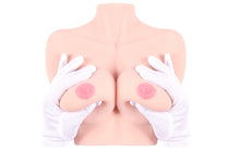 Load image into Gallery viewer, Real Titties D Cup
