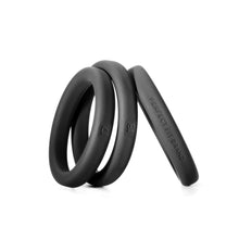 Load image into Gallery viewer, Xact-Fit Silicone Rings Large 3 Ring Kit
