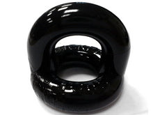 Load image into Gallery viewer, Sport Fucker Universal Cockring Black
