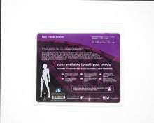 Load image into Gallery viewer, Strapless Strap On Vibrating Silicone S - Vanilla
