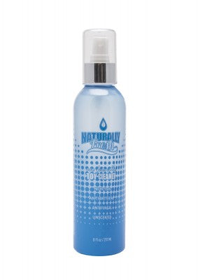 Naturally Fresh Toy Cleaner 8oz/236ml