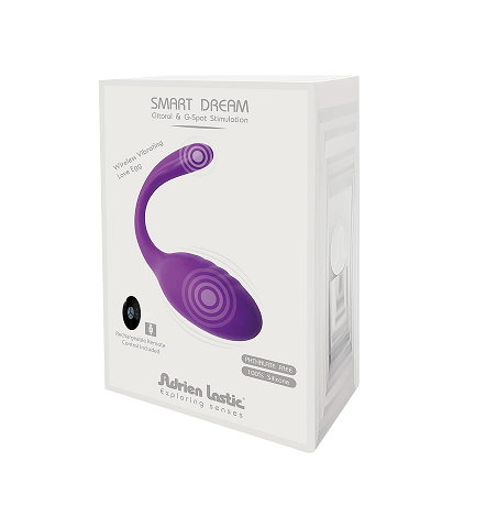 Adrien Lastic Smart Dream II + LRS