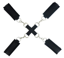 Load image into Gallery viewer, Stay Put Cross Tie Restraints
