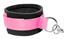 Load image into Gallery viewer, Bedroom Restraint Kit Pink
