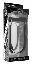 Load image into Gallery viewer, Mr Ed Locking Silicone Bit Gag
