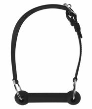 Load image into Gallery viewer, Mr Ed Locking Silicone Bit Gag
