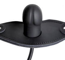 Load image into Gallery viewer, Silencer Inflatable Locking Gag

