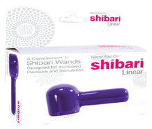 Load image into Gallery viewer, Shibari Linear
