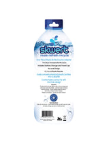 Load image into Gallery viewer, Skwert 1 Piece Water Bottle Douche
