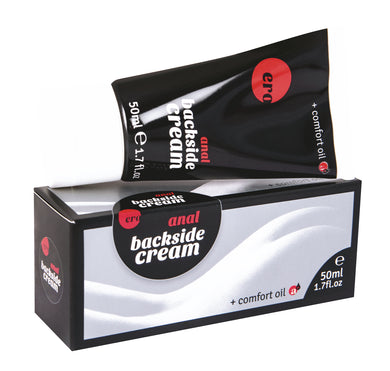 Anal Backside Cream 50ml - LOVEBEE