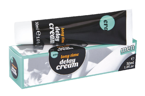 Delay Cream 30ml