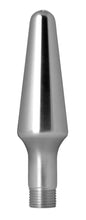 Load image into Gallery viewer, AlumiTip Aluminum Enema Nozzle Tip - LOVEBEE
