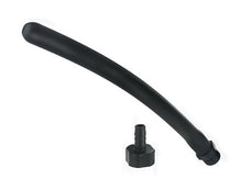 Load image into Gallery viewer, Comfort Nozzle Silicone Tip
