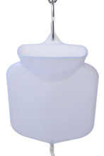 Load image into Gallery viewer, Silicone Open Flow Top Enema Bag System
