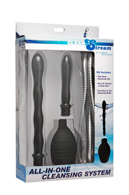 All In One Shower Enema Cleansing System - LOVEBEE