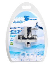 Load image into Gallery viewer, Cleanstream Diverter Switch Shower Valve
