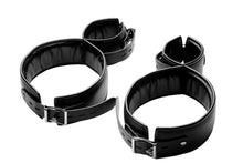 Load image into Gallery viewer, Thigh Cuff Restraint System
