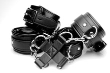 Load image into Gallery viewer, Hogtie Restraint
