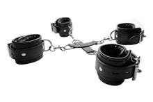 Load image into Gallery viewer, Hogtie Restraint
