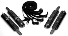 Load image into Gallery viewer, Deluxe Bed Restraint Kit
