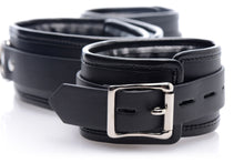 Load image into Gallery viewer, Neck To Wrist Restraint
