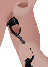 Load image into Gallery viewer, Strict Ball Stretcher With Leash
