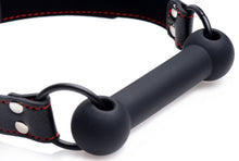 Load image into Gallery viewer, Silicone Bit Gag
