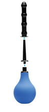 Load image into Gallery viewer, Premium One Way Valve Anal Douche Set
