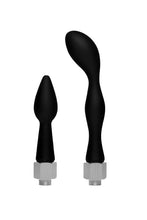 Load image into Gallery viewer, Silicone Enema Attachment Set
